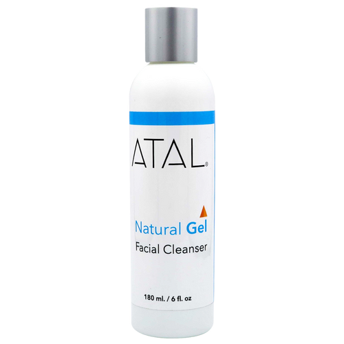 ATAL - Natural Gel Facial Cleanser