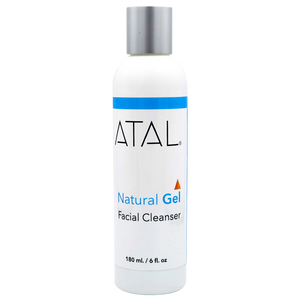 ATAL - Natural Gel Facial Cleanser